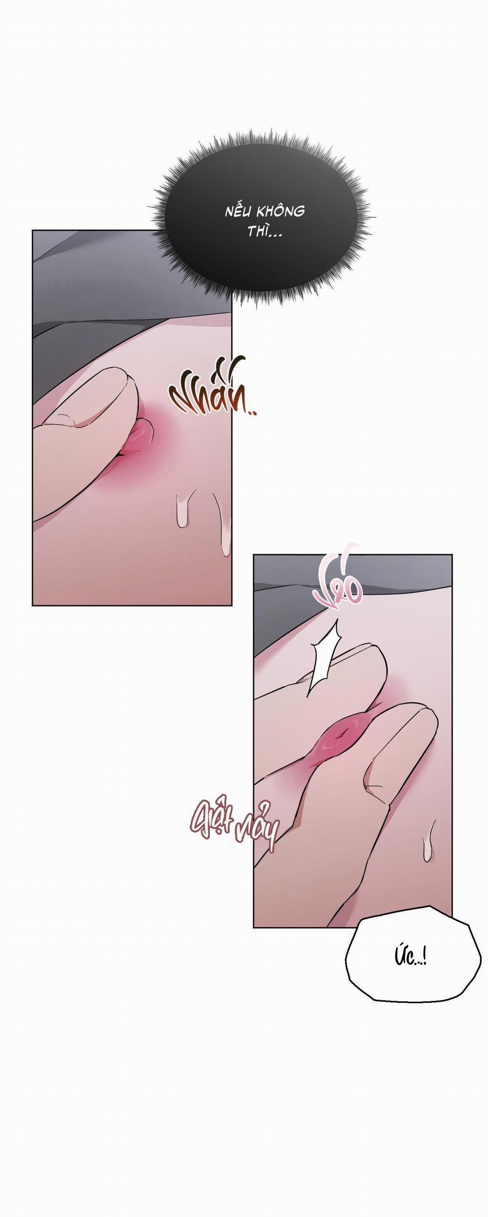 manhwax10.com - Truyện Manhwa (CBunu) Dễ thương là lỗi của tôi sao? Chương 37 H Trang 5