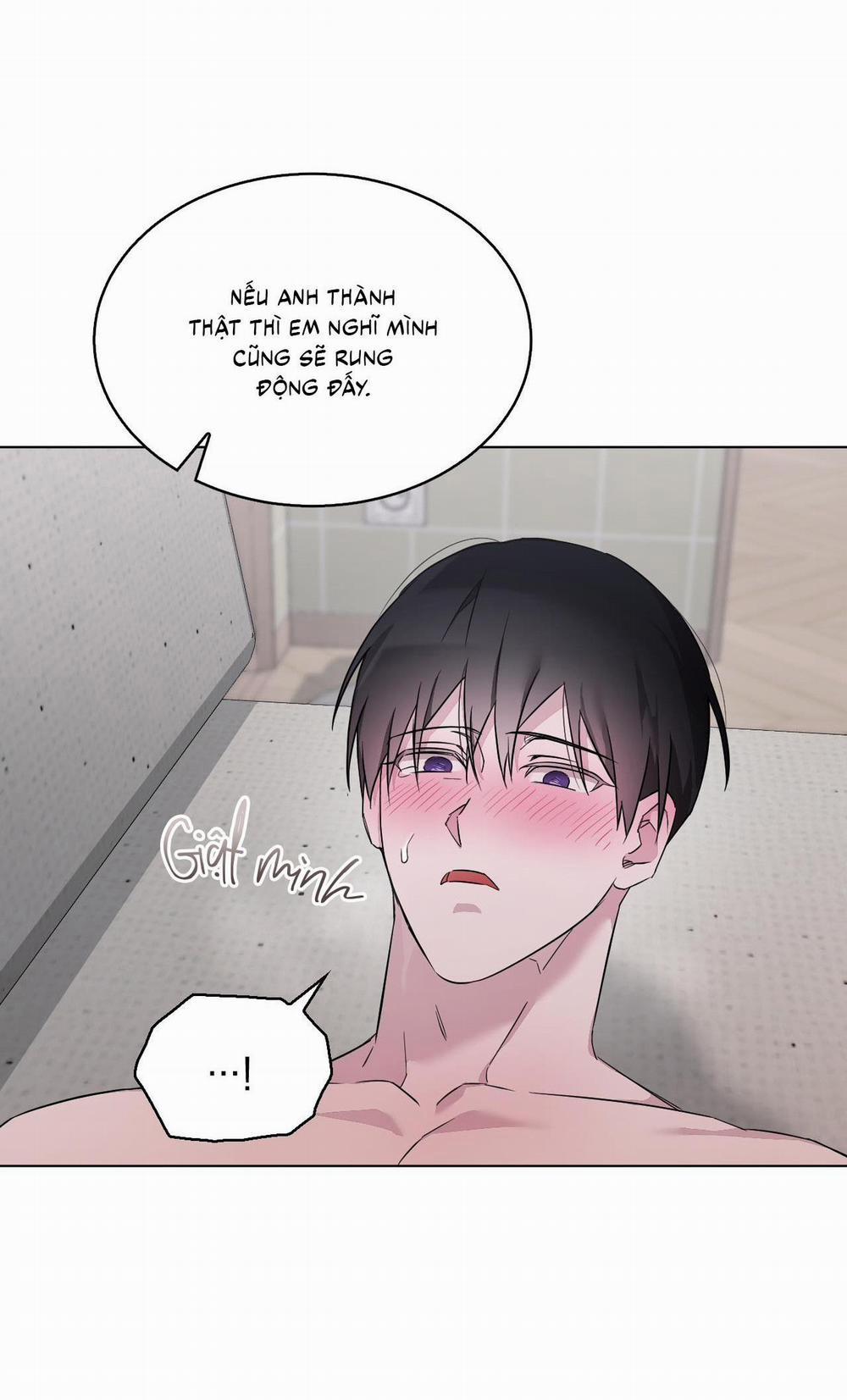 manhwax10.com - Truyện Manhwa (CBunu) Dễ thương là lỗi của tôi sao? Chương 37 H Trang 52