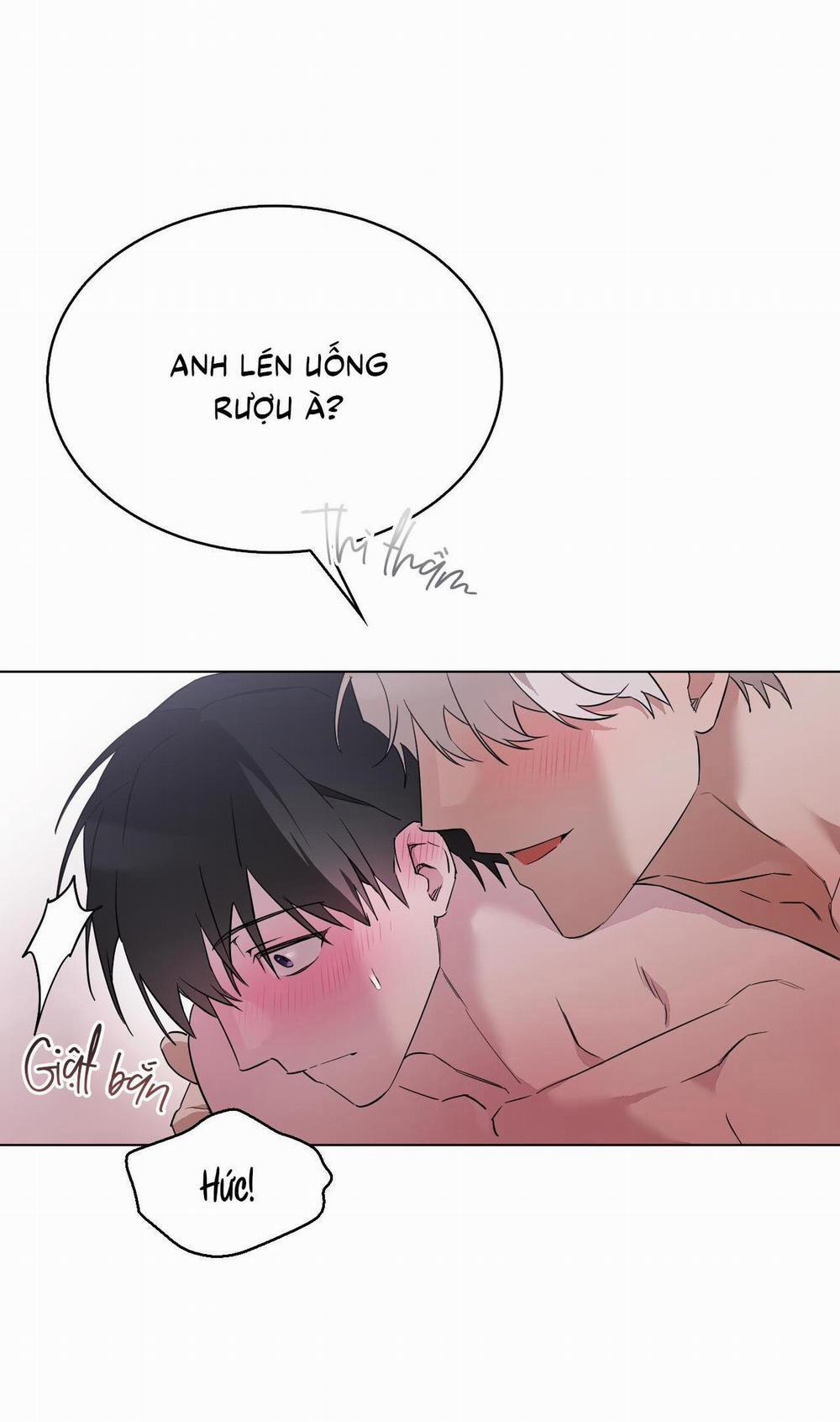 manhwax10.com - Truyện Manhwa (CBunu) Dễ thương là lỗi của tôi sao? Chương 38 Trang 22