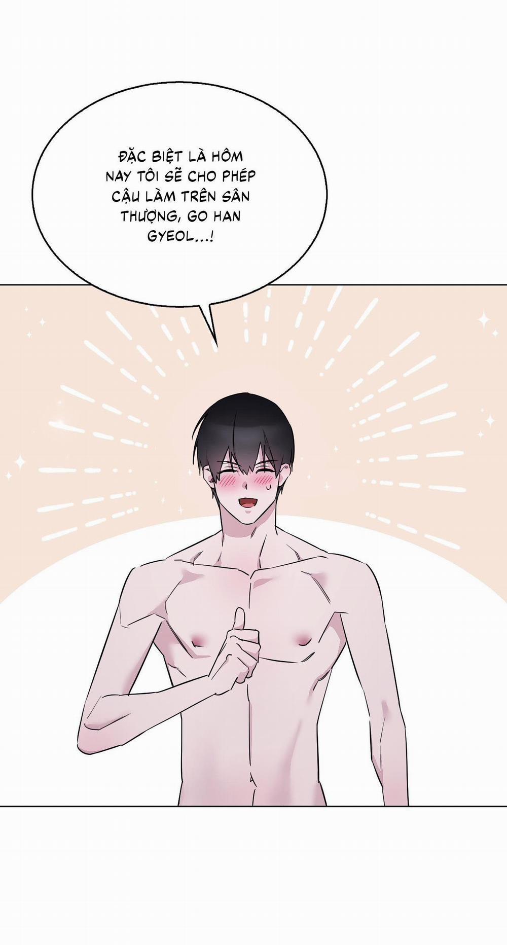 manhwax10.com - Truyện Manhwa (CBunu) Dễ thương là lỗi của tôi sao? Chương 38 Trang 37