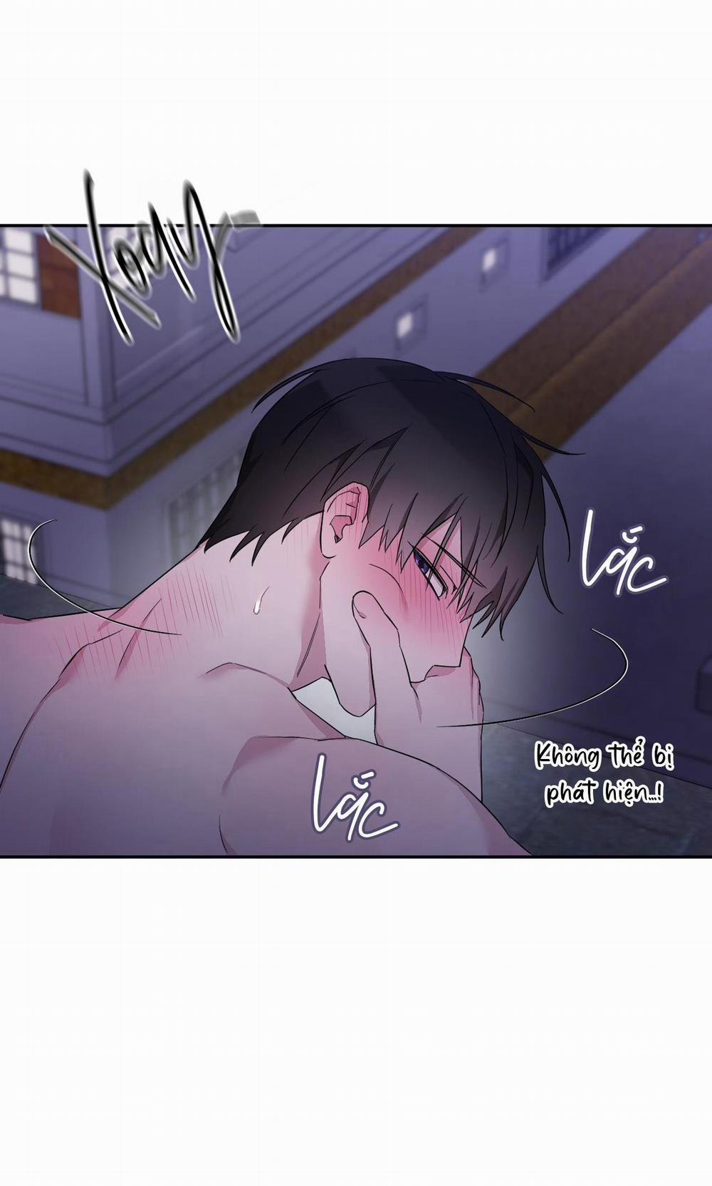 manhwax10.com - Truyện Manhwa (CBunu) Dễ thương là lỗi của tôi sao? Chương 38 Trang 52