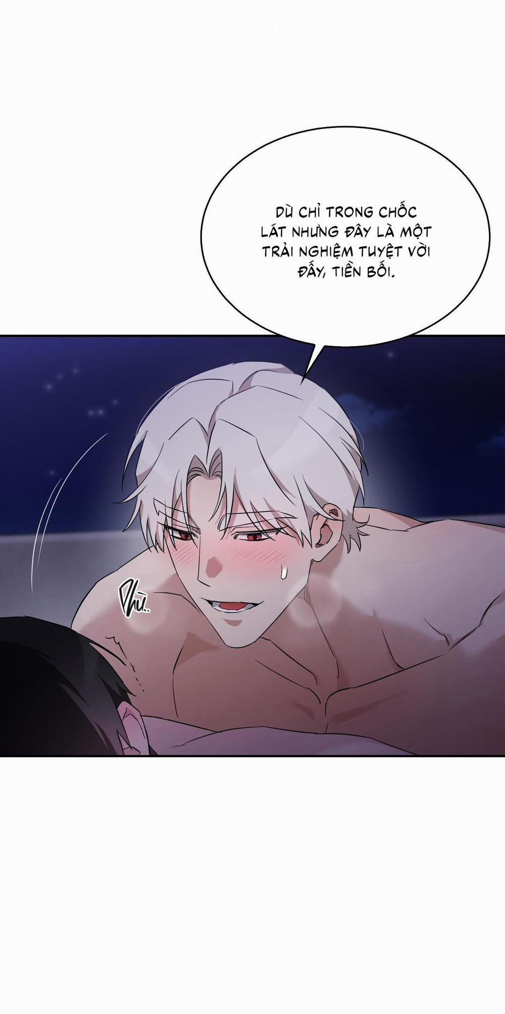 manhwax10.com - Truyện Manhwa (CBunu) Dễ thương là lỗi của tôi sao? Chương 38 Trang 58