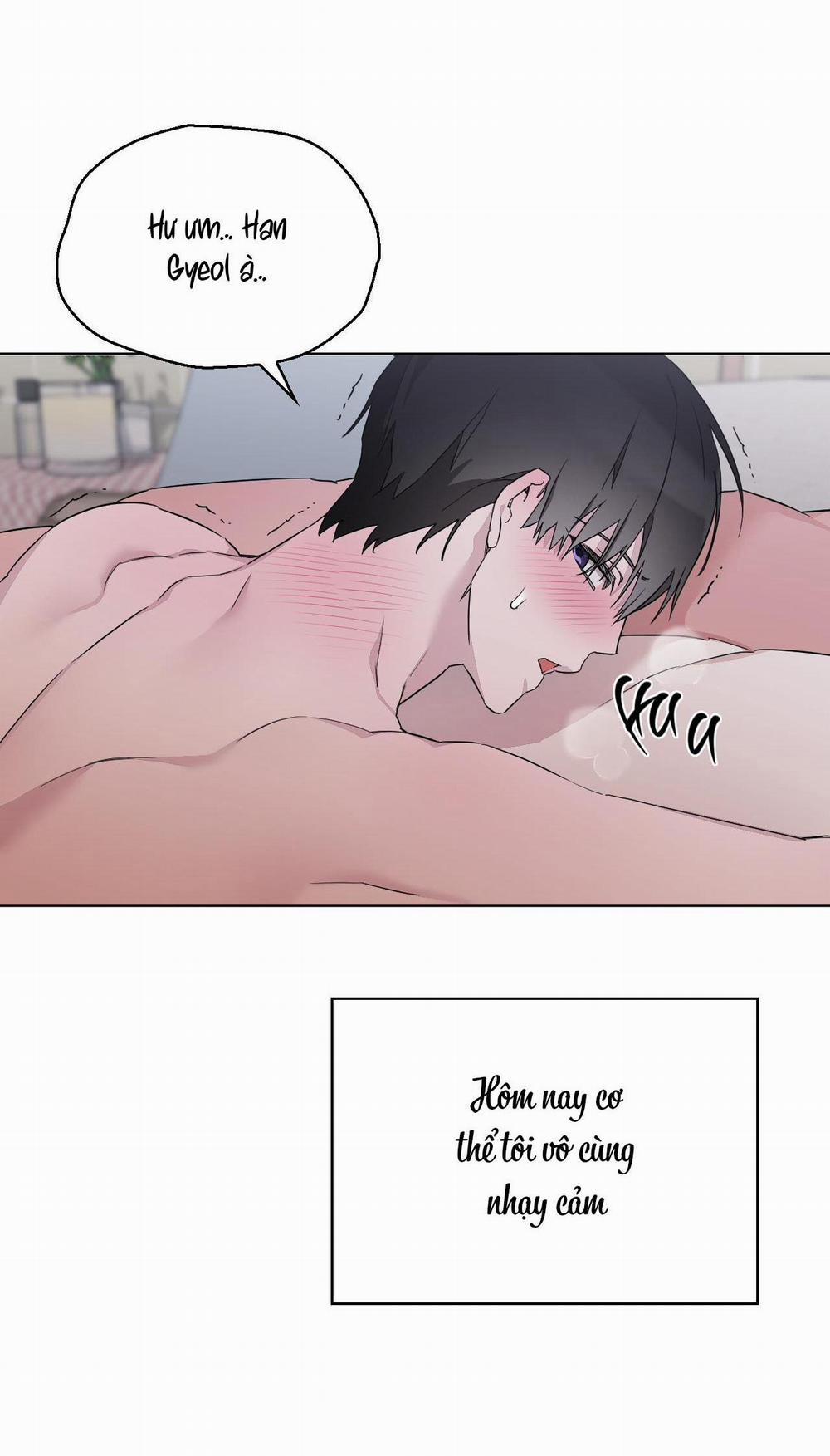 manhwax10.com - Truyện Manhwa (CBunu) Dễ thương là lỗi của tôi sao? Chương 38 Trang 9