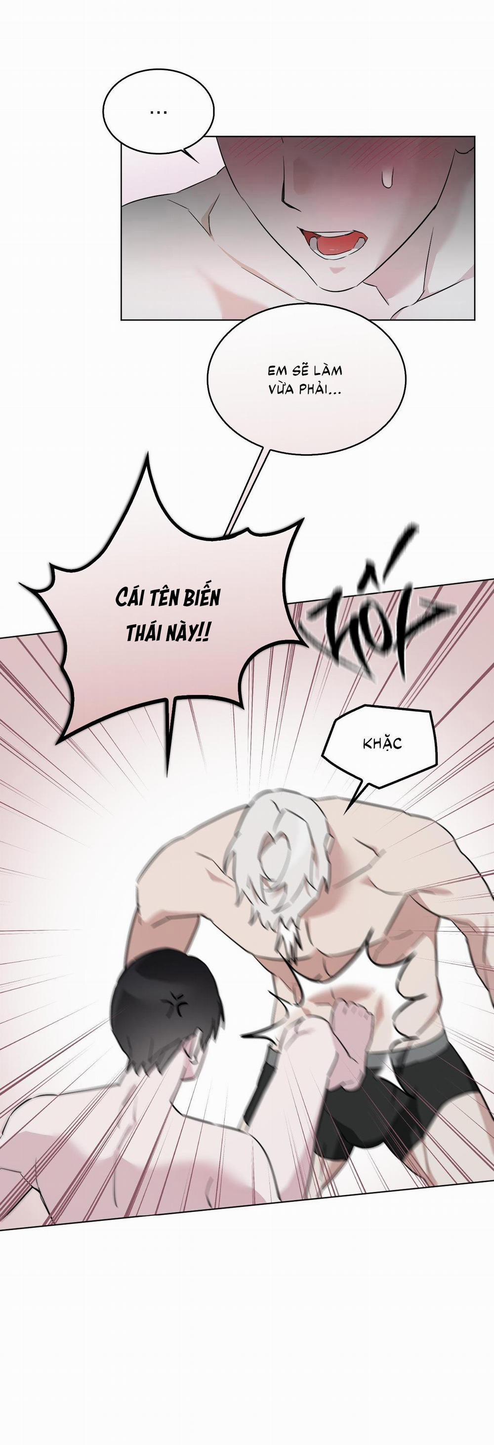 manhwax10.com - Truyện Manhwa (CBunu) Dễ thương là lỗi của tôi sao? Chương 39 Trang 17