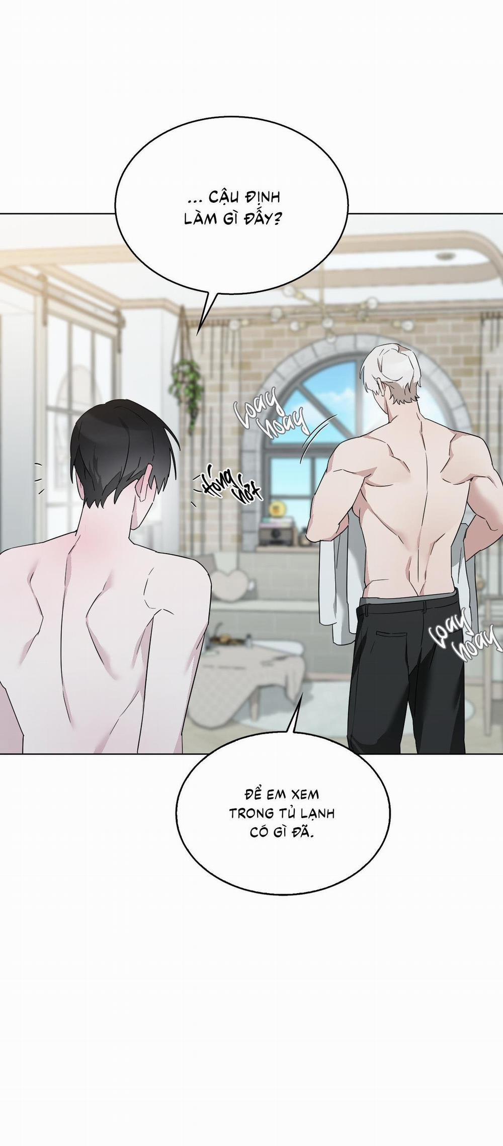 manhwax10.com - Truyện Manhwa (CBunu) Dễ thương là lỗi của tôi sao? Chương 39 Trang 23