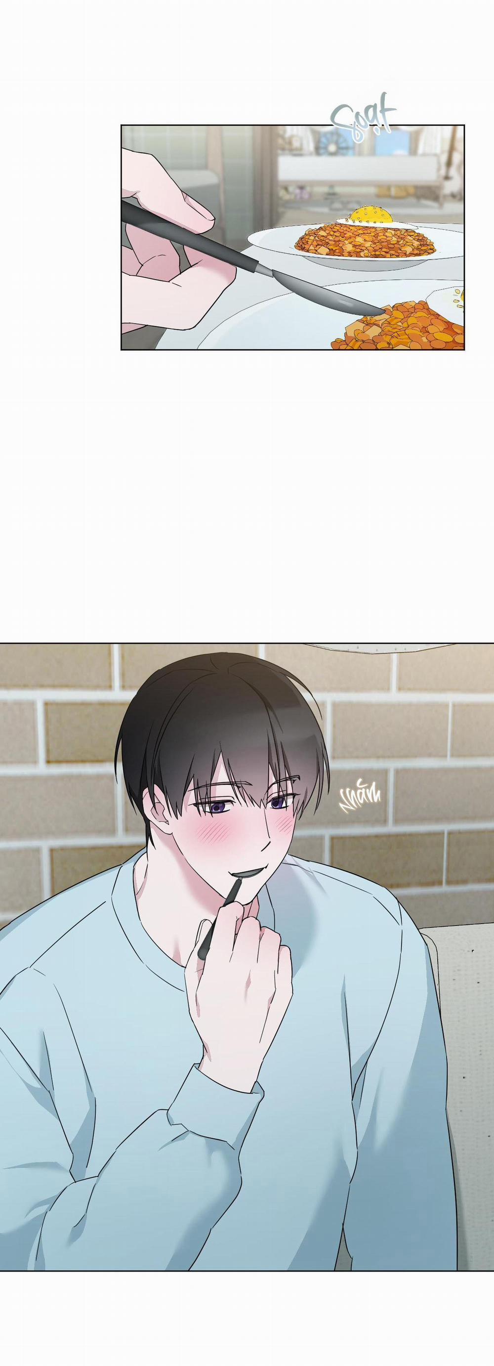 manhwax10.com - Truyện Manhwa (CBunu) Dễ thương là lỗi của tôi sao? Chương 39 Trang 34