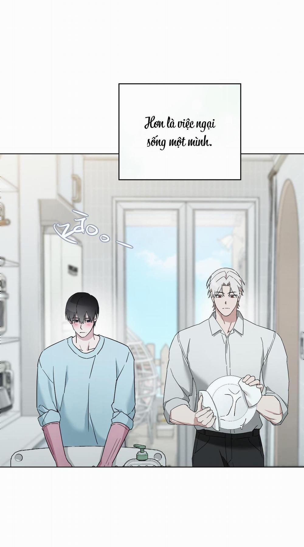 manhwax10.com - Truyện Manhwa (CBunu) Dễ thương là lỗi của tôi sao? Chương 39 Trang 42