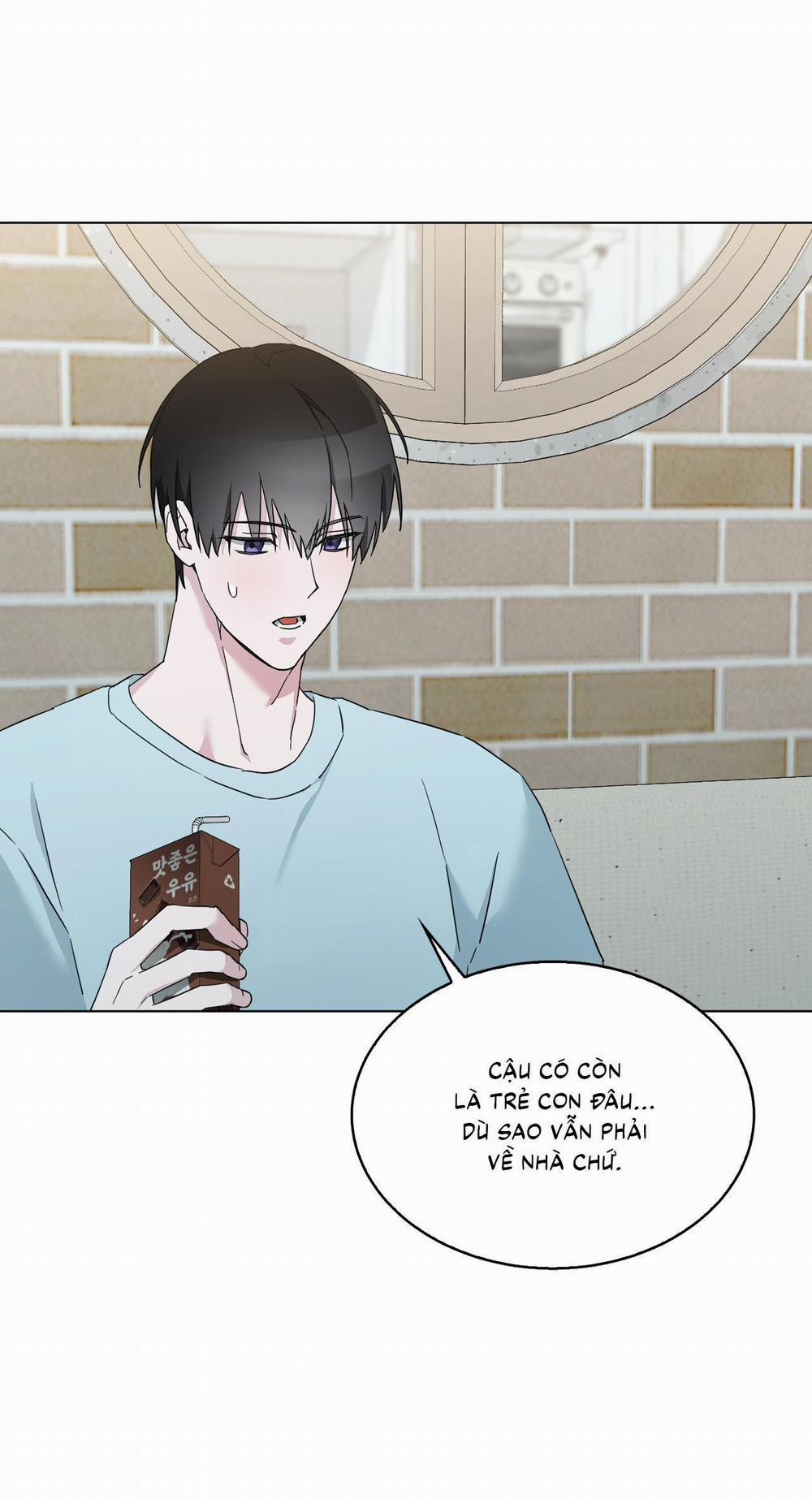 manhwax10.com - Truyện Manhwa (CBunu) Dễ thương là lỗi của tôi sao? Chương 39 Trang 47