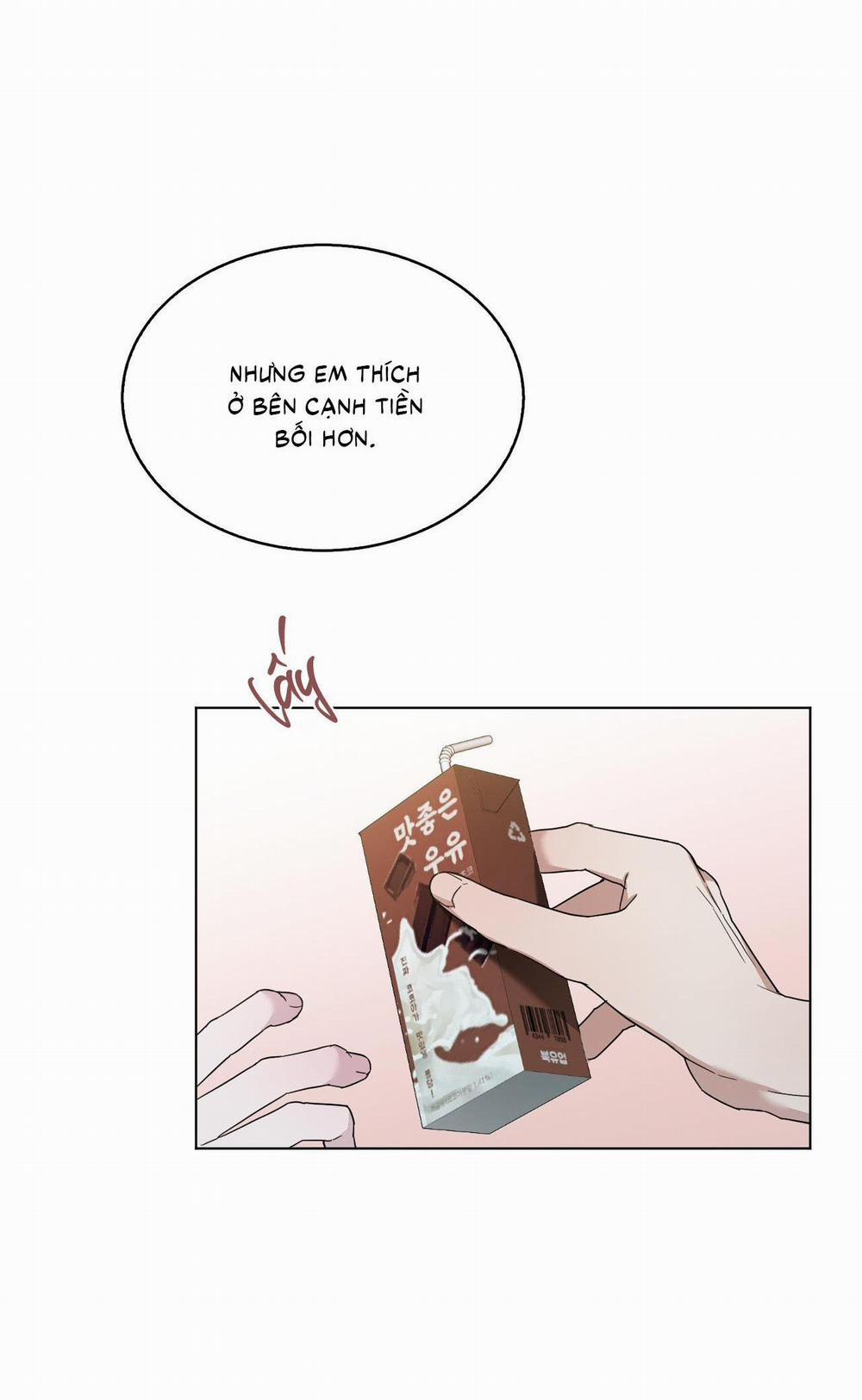 manhwax10.com - Truyện Manhwa (CBunu) Dễ thương là lỗi của tôi sao? Chương 39 Trang 48