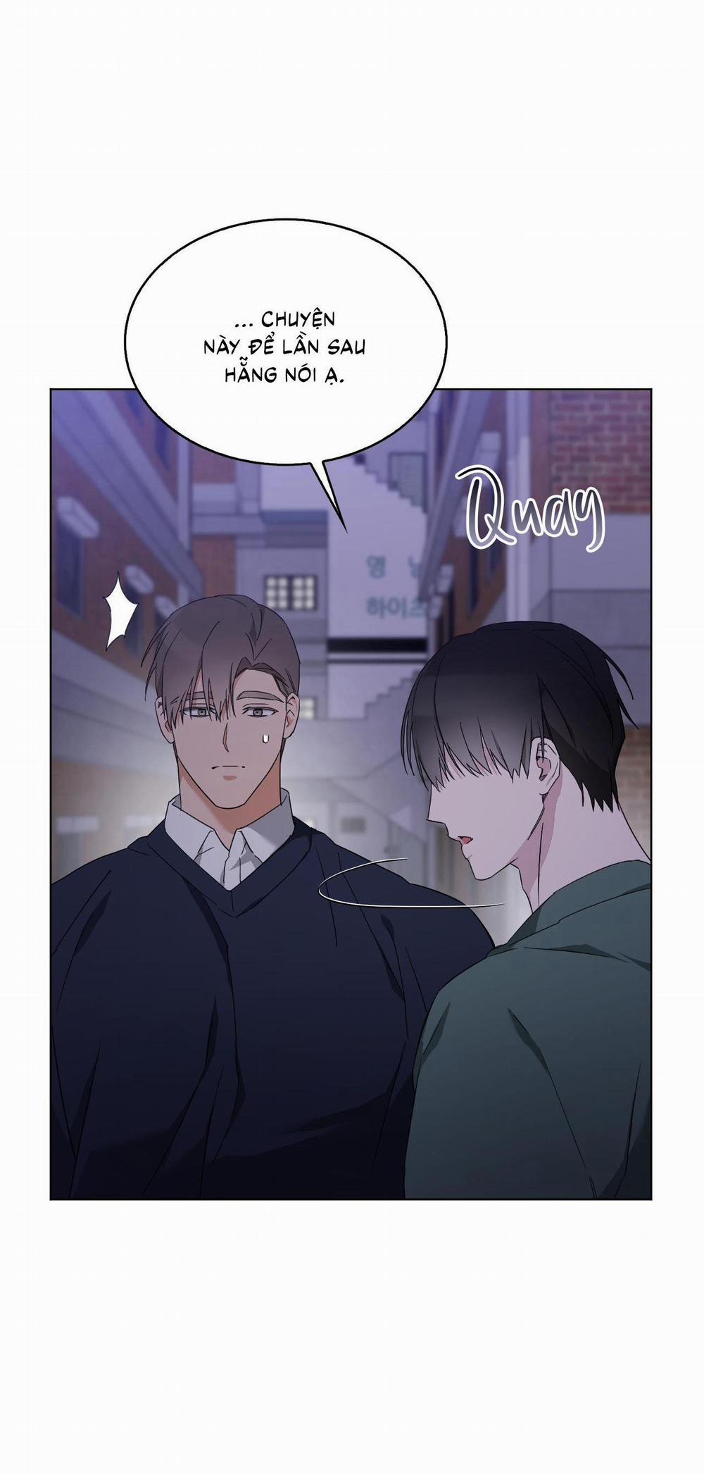 manhwax10.com - Truyện Manhwa (CBunu) Dễ thương là lỗi của tôi sao? Chương 41 Trang 13