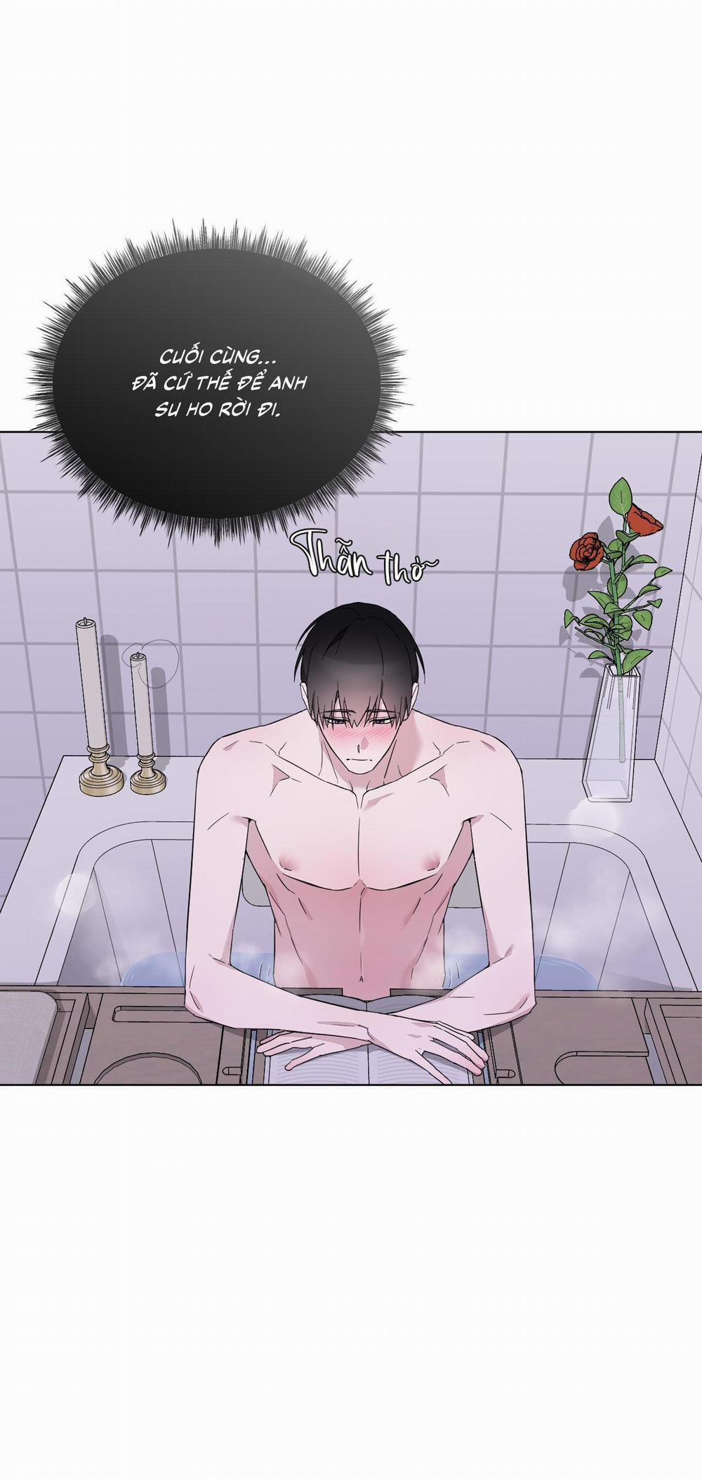 manhwax10.com - Truyện Manhwa (CBunu) Dễ thương là lỗi của tôi sao? Chương 41 Trang 20