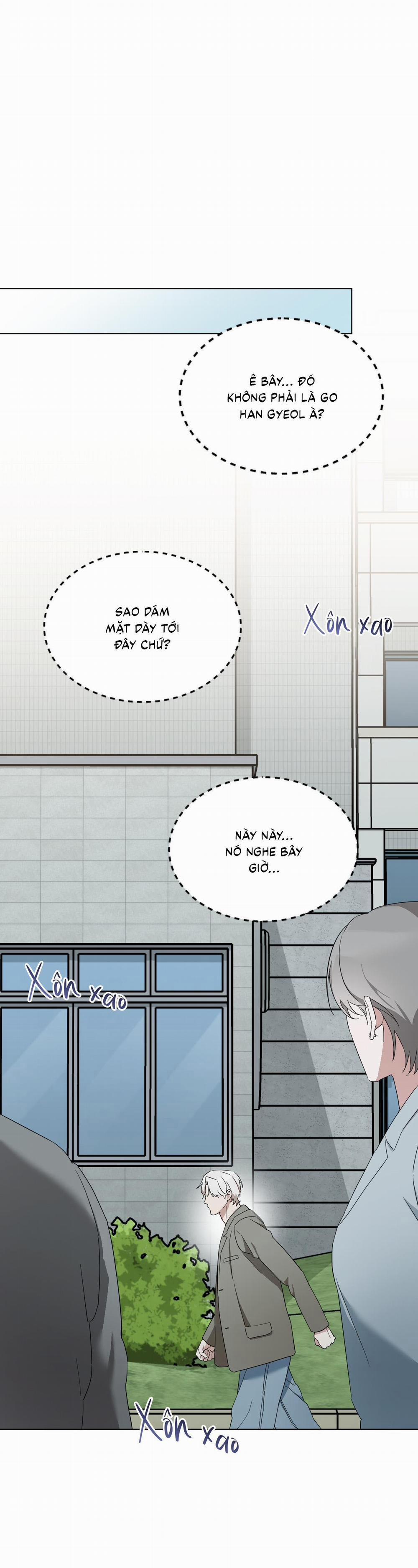 manhwax10.com - Truyện Manhwa (CBunu) Dễ thương là lỗi của tôi sao? Chương 41 Trang 55