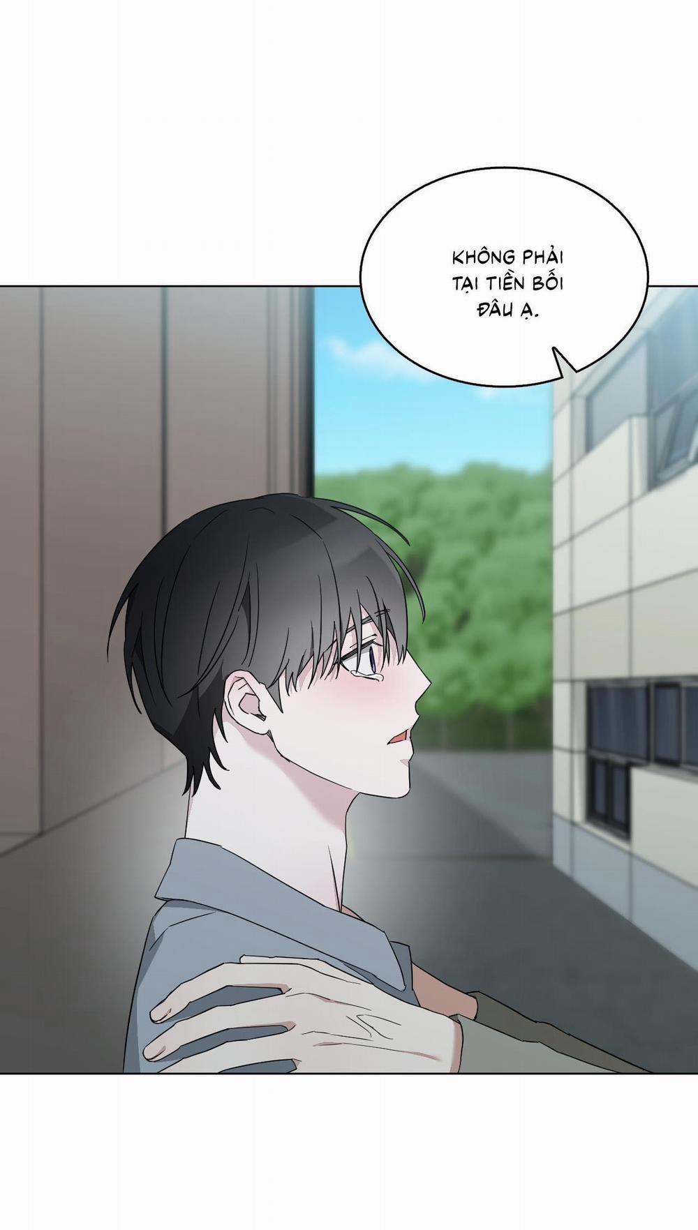 manhwax10.com - Truyện Manhwa (CBunu) Dễ thương là lỗi của tôi sao? Chương 42 Trang 2