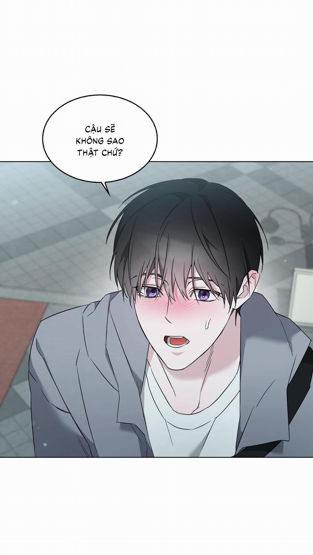 manhwax10.com - Truyện Manhwa (CBunu) Dễ thương là lỗi của tôi sao? Chương 43 H Trang 16