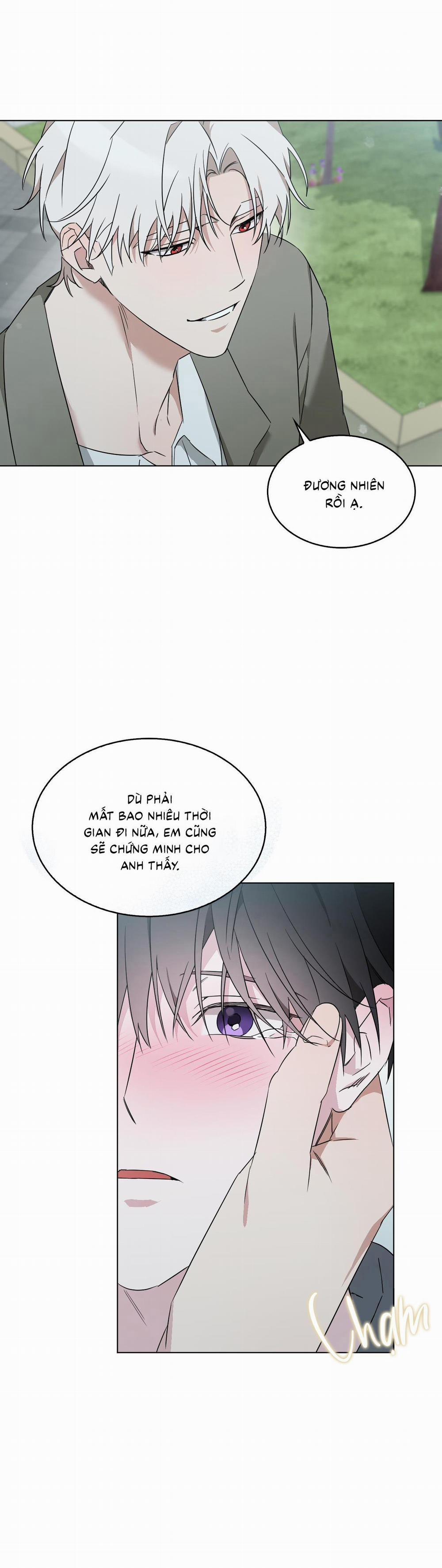 manhwax10.com - Truyện Manhwa (CBunu) Dễ thương là lỗi của tôi sao? Chương 43 H Trang 18