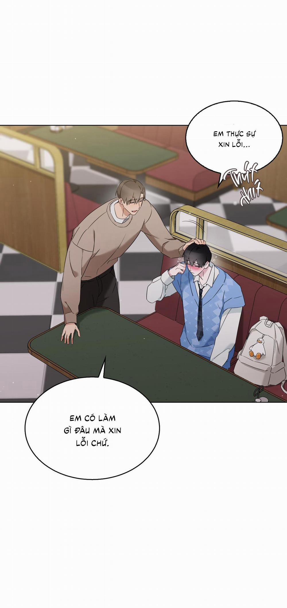 manhwax10.com - Truyện Manhwa (CBunu) Dễ thương là lỗi của tôi sao? Chương 46 H Trang 27