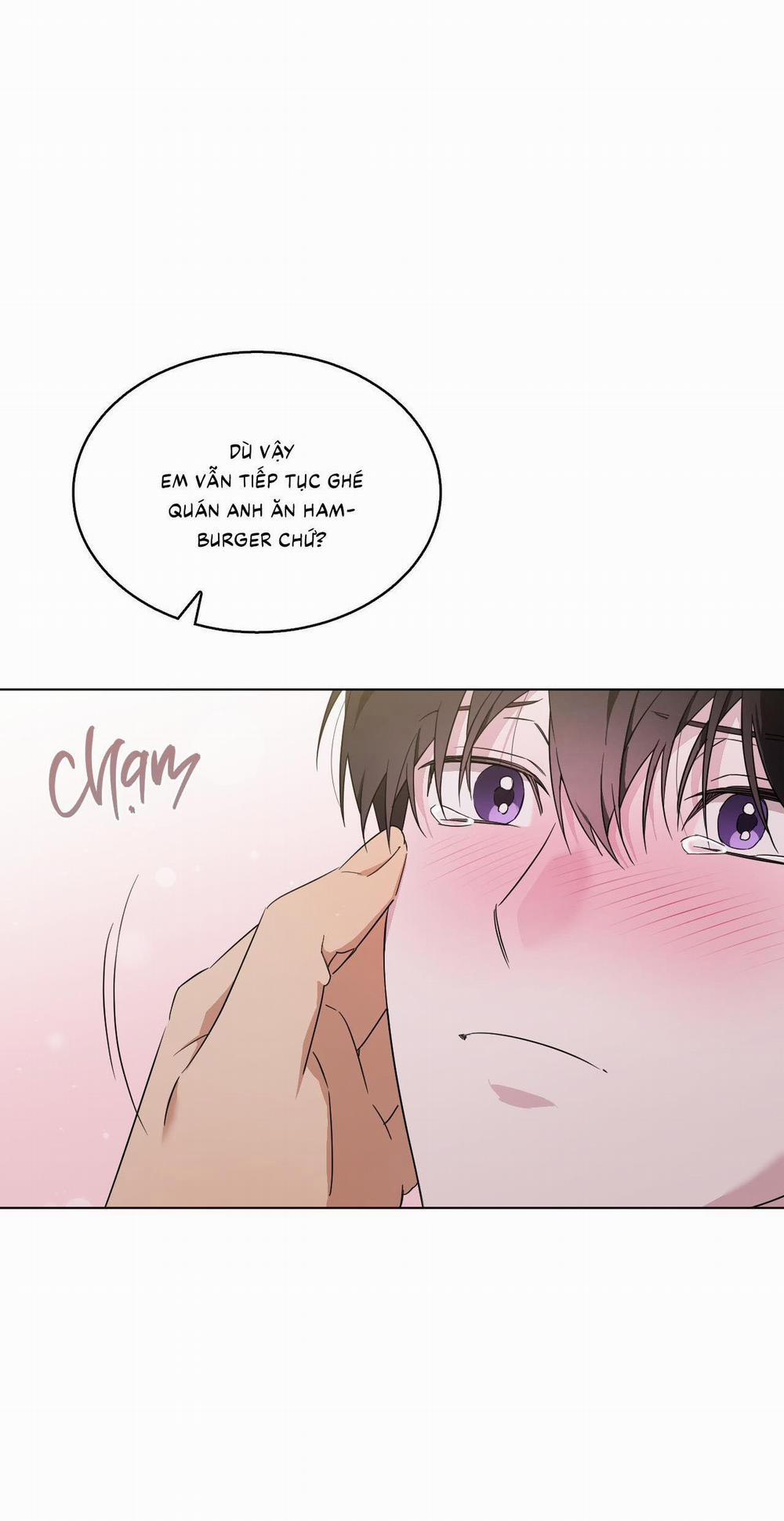 manhwax10.com - Truyện Manhwa (CBunu) Dễ thương là lỗi của tôi sao? Chương 46 H Trang 28