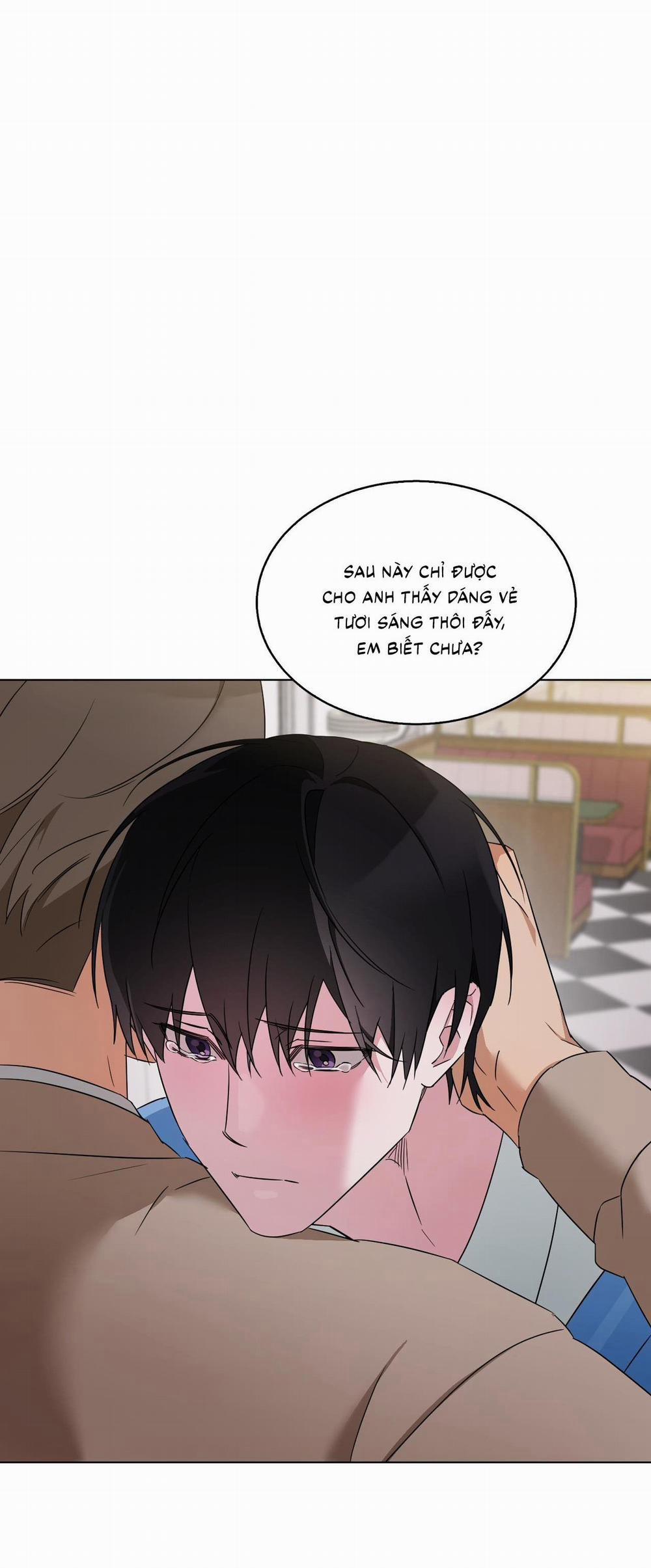 manhwax10.com - Truyện Manhwa (CBunu) Dễ thương là lỗi của tôi sao? Chương 46 H Trang 43