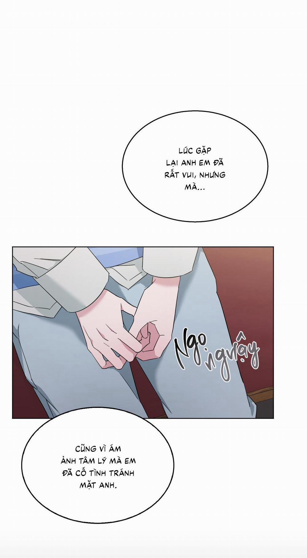 manhwax10.com - Truyện Manhwa (CBunu) Dễ thương là lỗi của tôi sao? Chương 46 H Trang 6