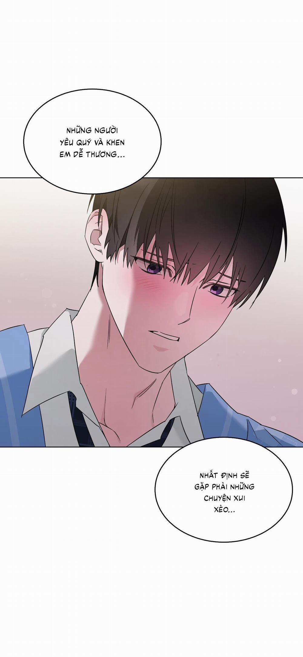 manhwax10.com - Truyện Manhwa (CBunu) Dễ thương là lỗi của tôi sao? Chương 46 Trang 3