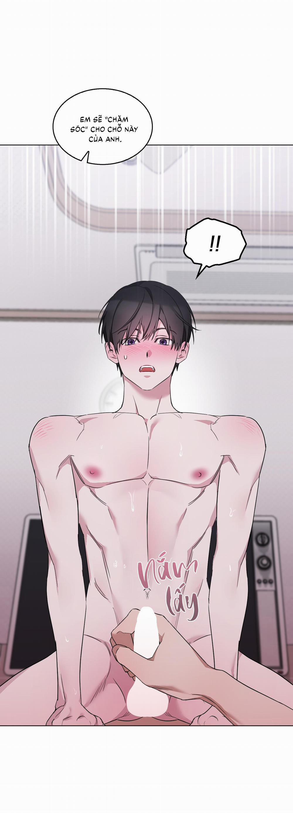 manhwax10.com - Truyện Manhwa (CBunu) Dễ thương là lỗi của tôi sao? Chương 47 H Trang 28