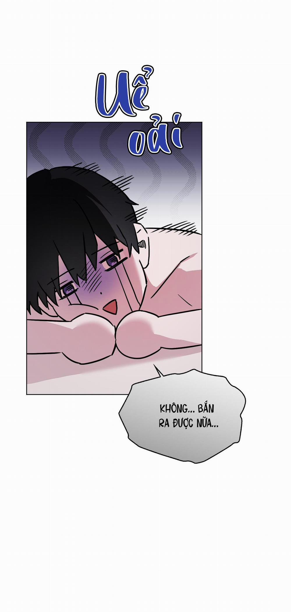 manhwax10.com - Truyện Manhwa (CBunu) Dễ thương là lỗi của tôi sao? Chương 47 H Trang 48