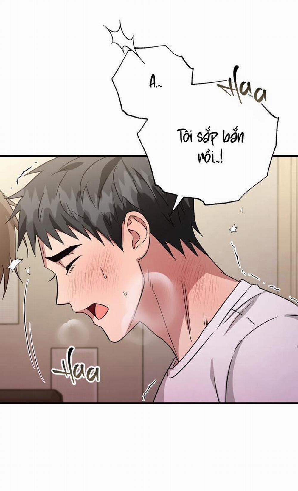 manhwax10.com - Truyện Manhwa (CBunu) Dẻo Dai Và Mềm Mại Chương 0 Trang 16