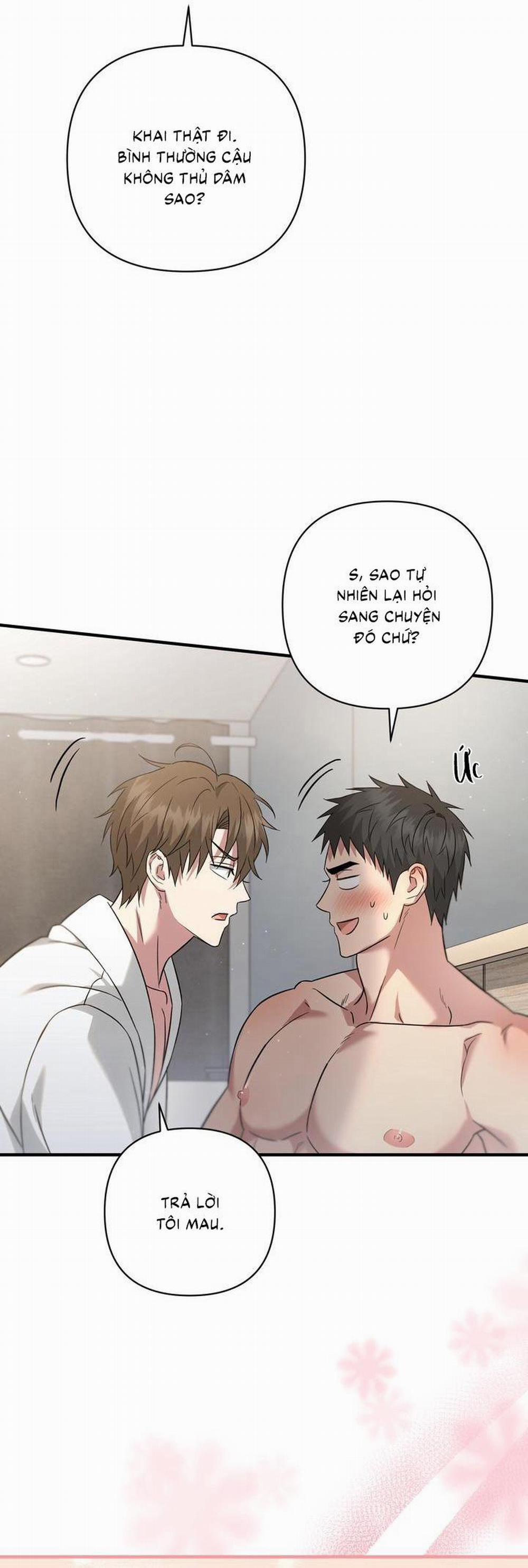 manhwax10.com - Truyện Manhwa (CBunu) Dẻo Dai Và Mềm Mại Chương 10 Trang 9