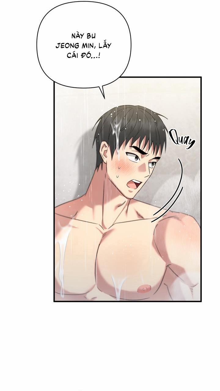 manhwax10.com - Truyện Manhwa (CBunu) Dẻo Dai Và Mềm Mại Chương 15 H Trang 39