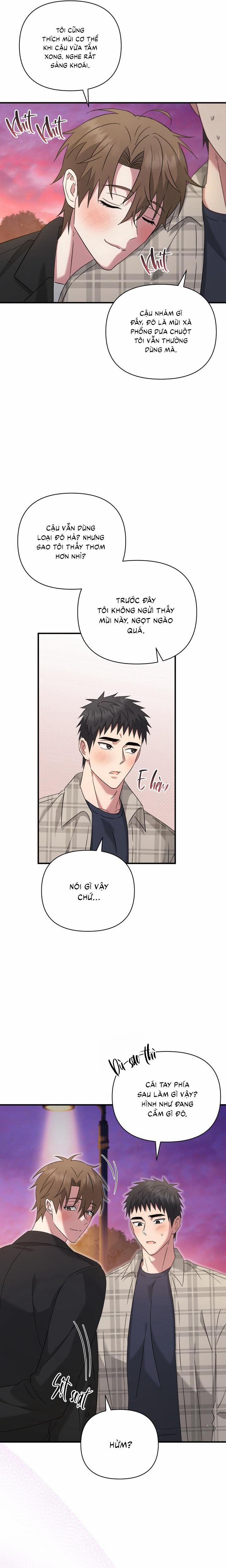 manhwax10.com - Truyện Manhwa (CBunu) Dẻo Dai Và Mềm Mại Chương 18 Trang 17