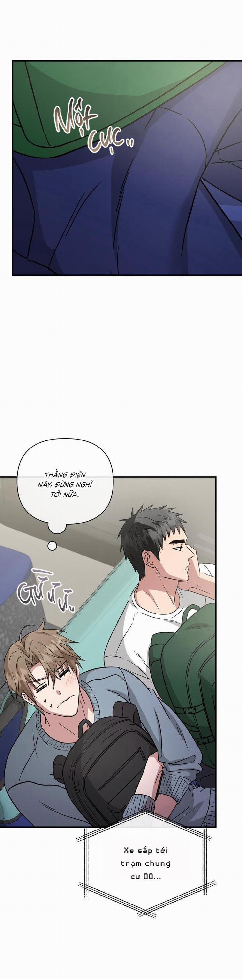 manhwax10.com - Truyện Manhwa (CBunu) Dẻo Dai Và Mềm Mại Chương 3 Trang 27