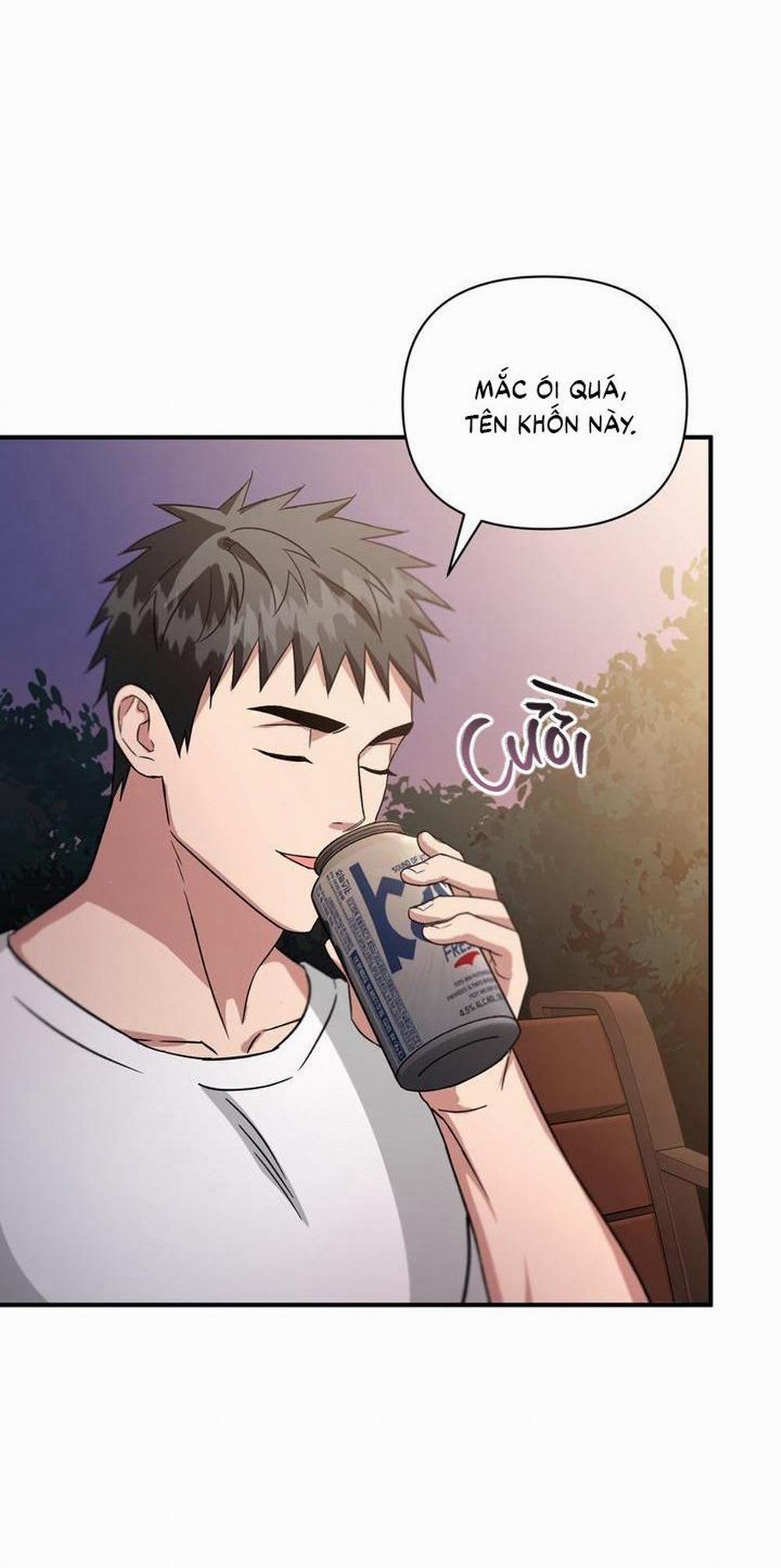 manhwax10.com - Truyện Manhwa (CBunu) Dẻo Dai Và Mềm Mại Chương 4 Trang 10