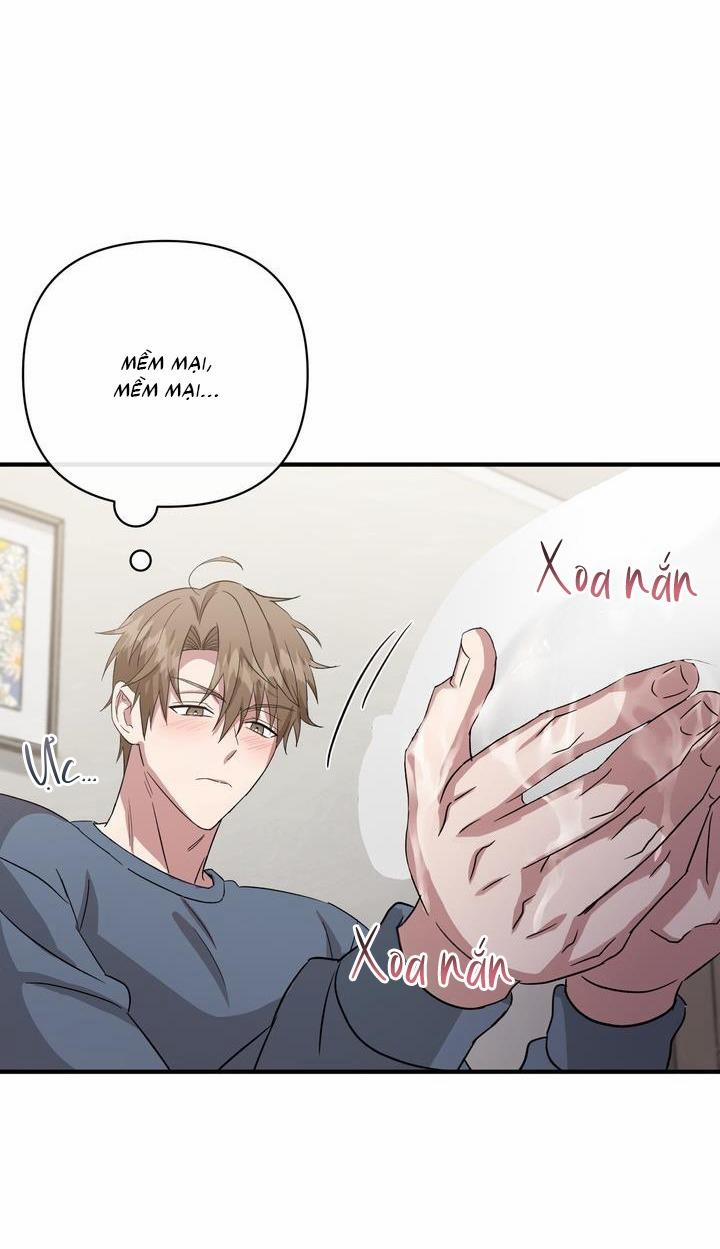 manhwax10.com - Truyện Manhwa (CBunu) Dẻo Dai Và Mềm Mại Chương 6 0 Trang 32