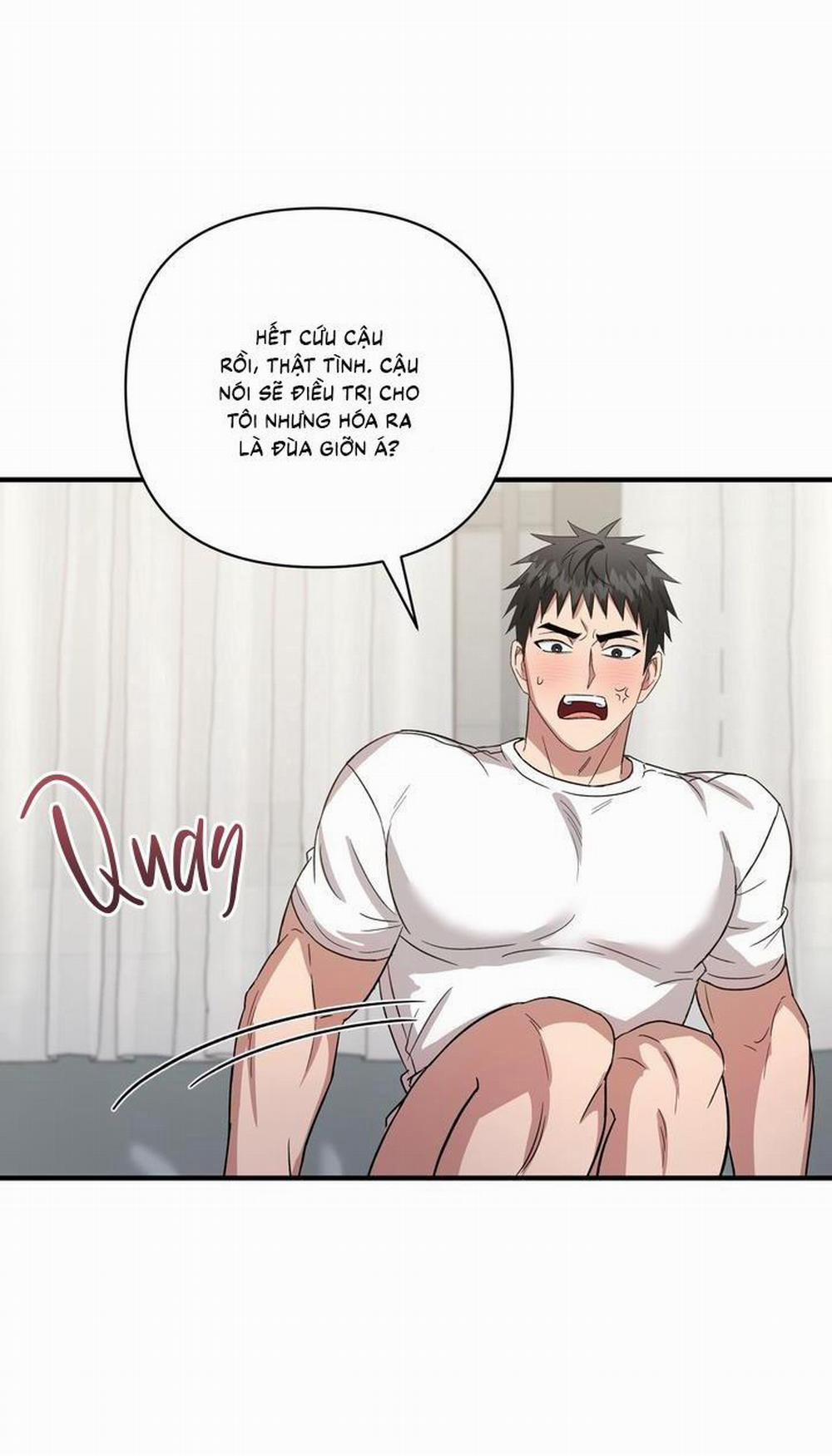 manhwax10.com - Truyện Manhwa (CBunu) Dẻo Dai Và Mềm Mại Chương 6 Trang 9