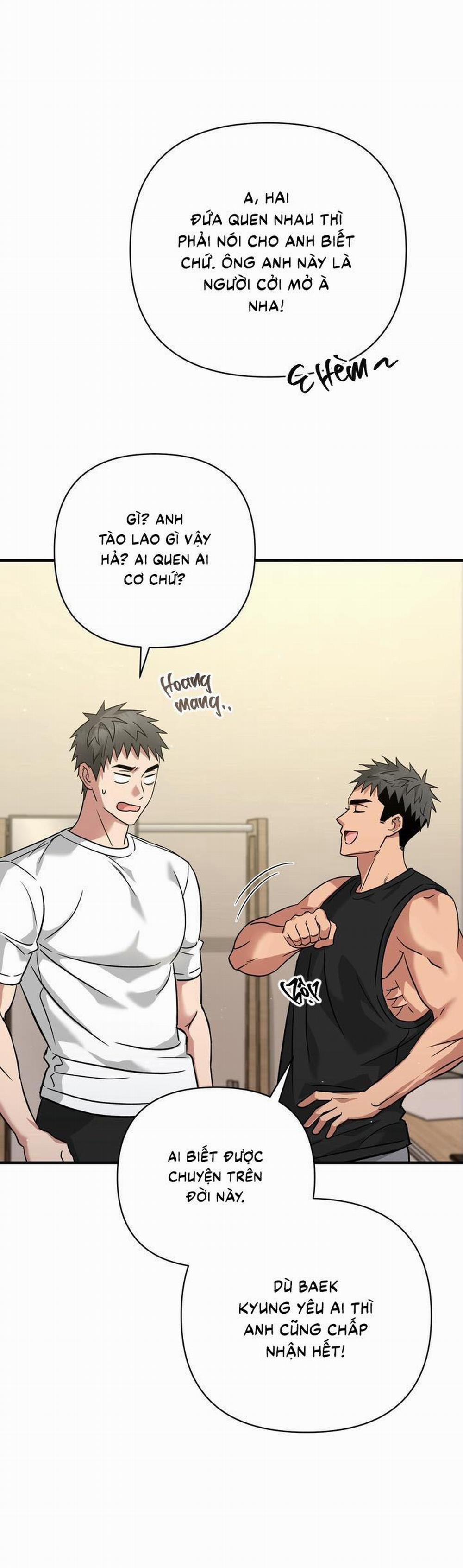 manhwax10.com - Truyện Manhwa (CBunu) Dẻo Dai Và Mềm Mại Chương 9 Trang 3