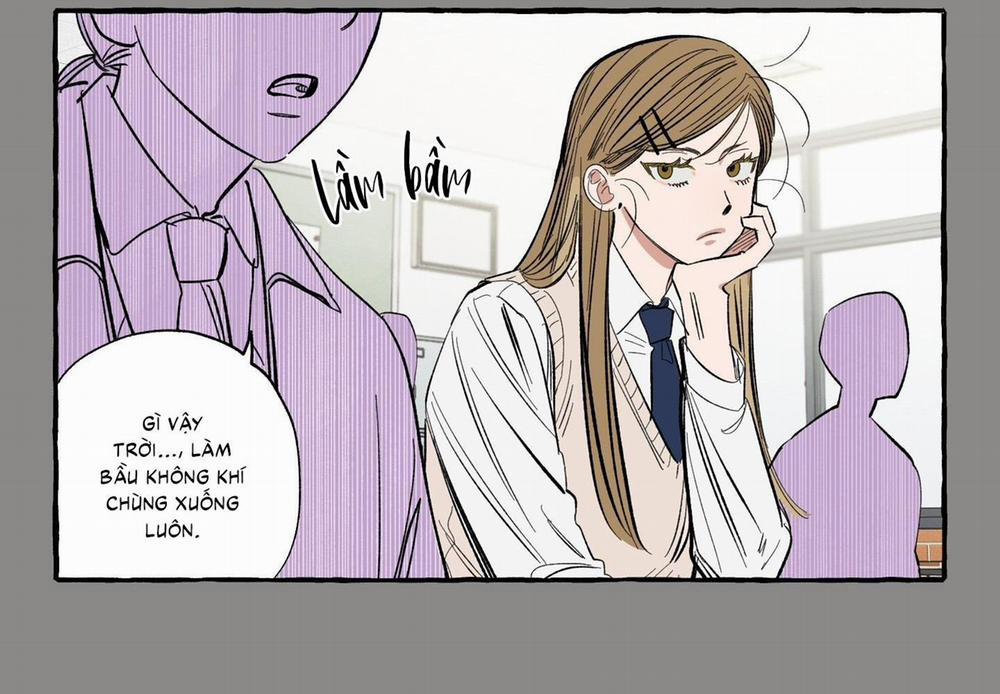 manhwax10.com - Truyện Manhwa (Cbunu) Điểm Hẹn Tình Đơn Phương Chương 21 Trang 35