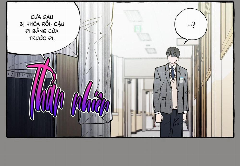 manhwax10.com - Truyện Manhwa (Cbunu) Điểm Hẹn Tình Đơn Phương Chương 21 Trang 50