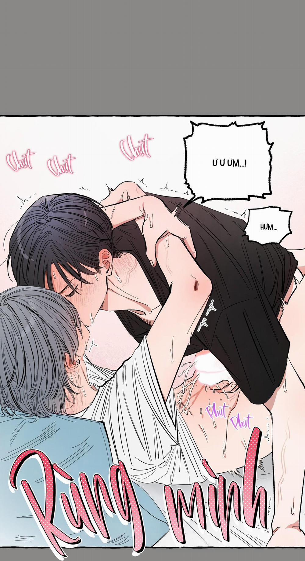 manhwax10.com - Truyện Manhwa (Cbunu) Điểm Hẹn Tình Đơn Phương Chương 23 Trang 51