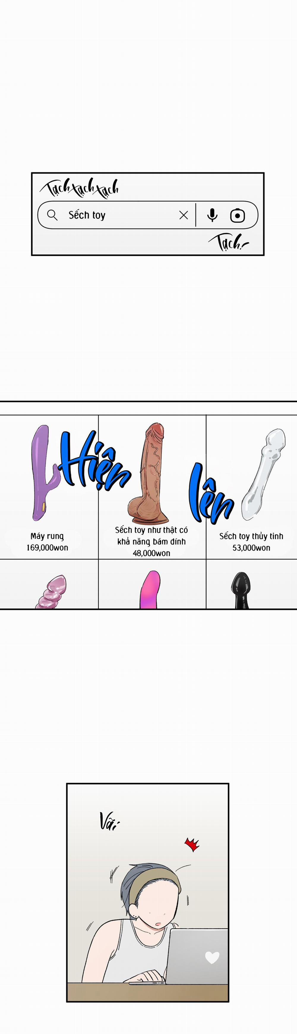 manhwax10.com - Truyện Manhwa (Cbunu) Điểm Hẹn Tình Đơn Phương Chương 24 Trang 1