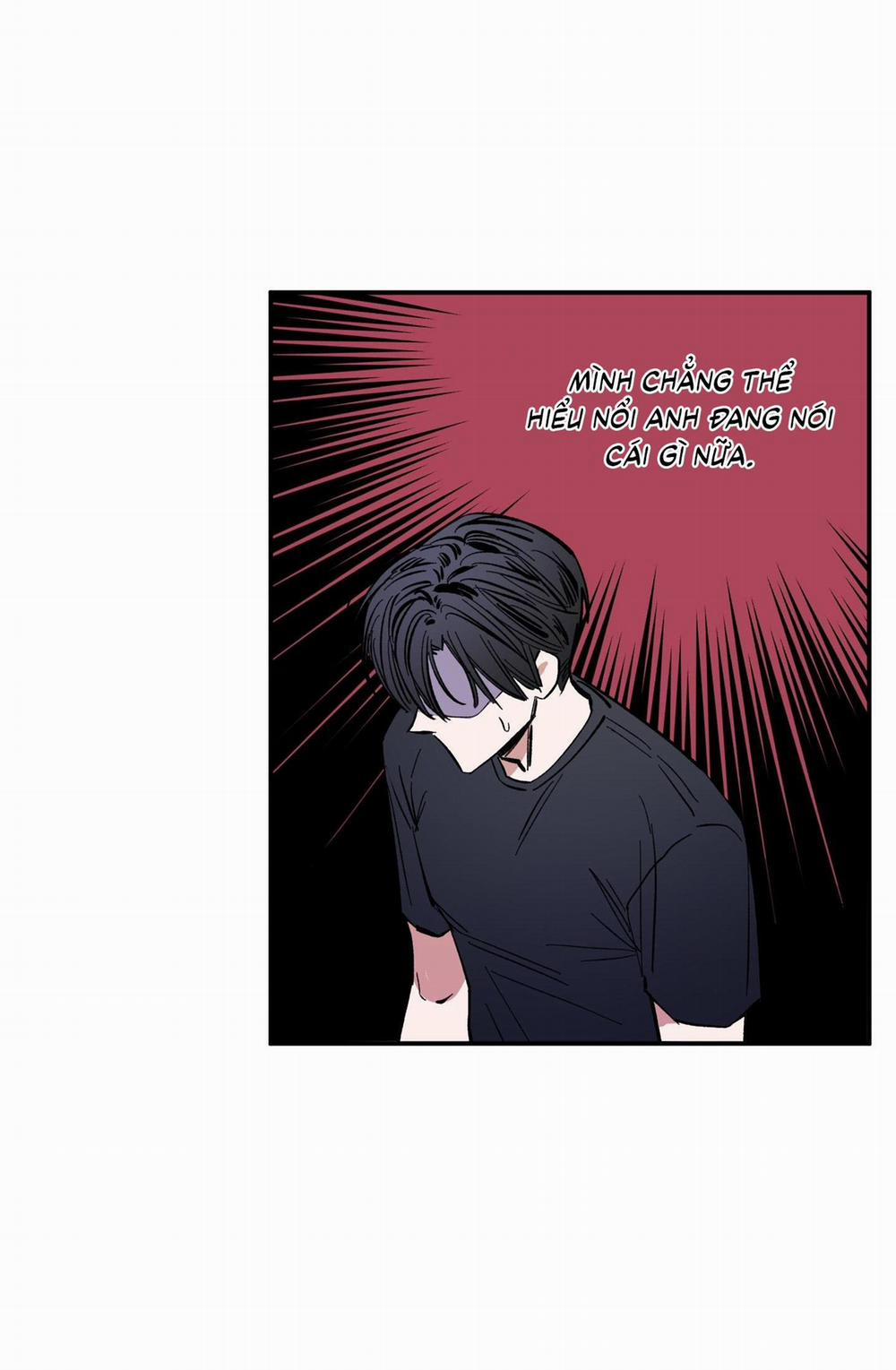 manhwax10.com - Truyện Manhwa (Cbunu) Điểm Hẹn Tình Đơn Phương Chương 30 Trang 18