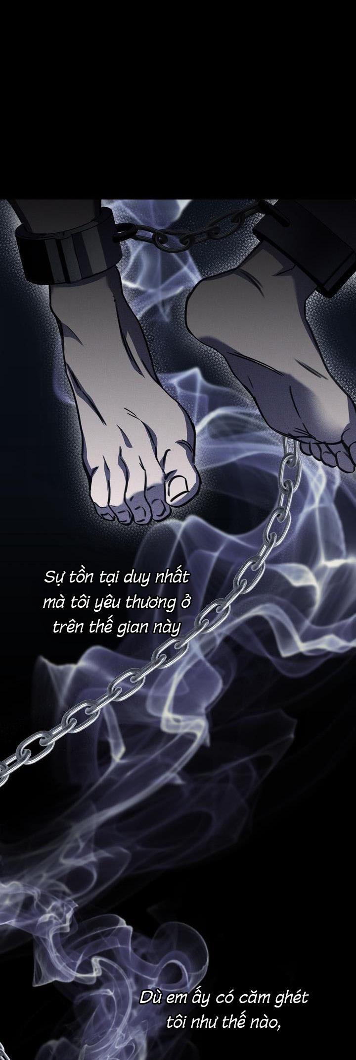 manhwax10.com - Truyện Manhwa (CBunu) Điều Răn Thứ Nhất Chương 0 Gi i thi u Trang 28