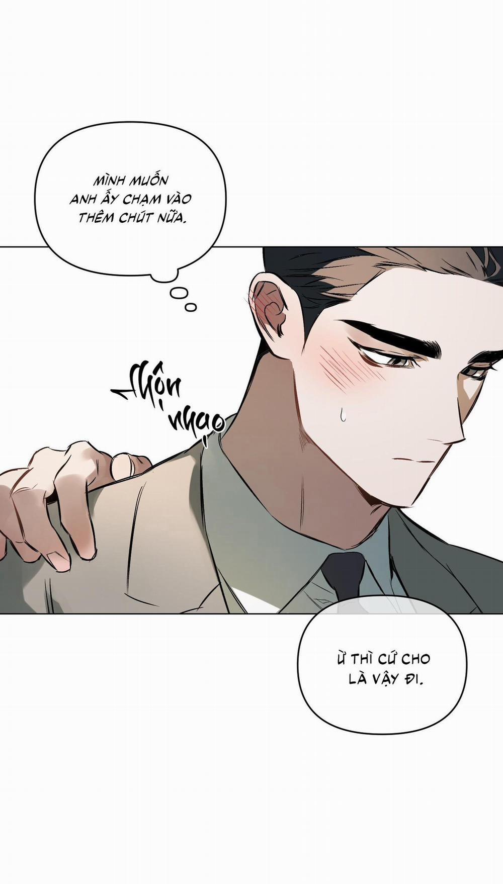 manhwax10.com - Truyện Manhwa (CBunu) Định Tên Mối Quan Hệ Chương 65 Trang 14