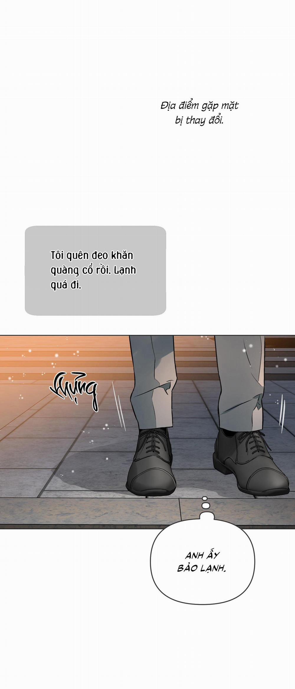 manhwax10.com - Truyện Manhwa (CBunu) Định Tên Mối Quan Hệ Chương 68 Trang 33