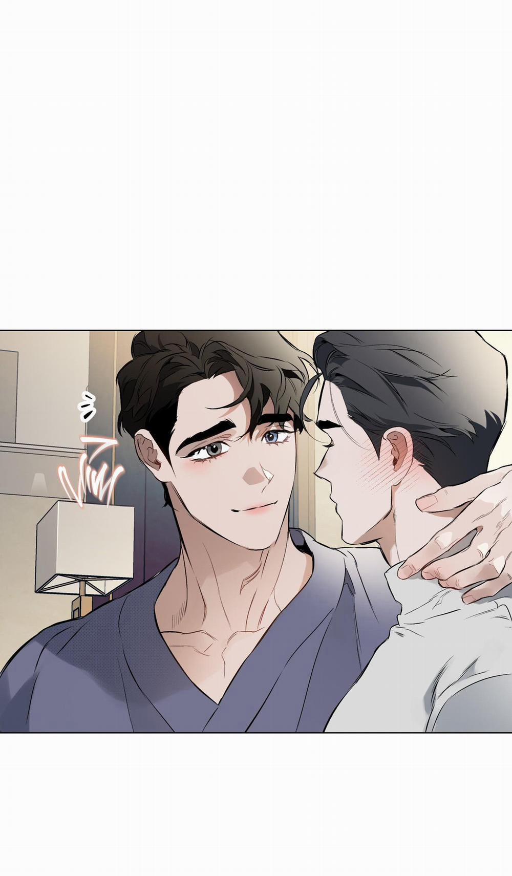 manhwax10.com - Truyện Manhwa (CBunu) Định Tên Mối Quan Hệ Chương 70 Trang 12