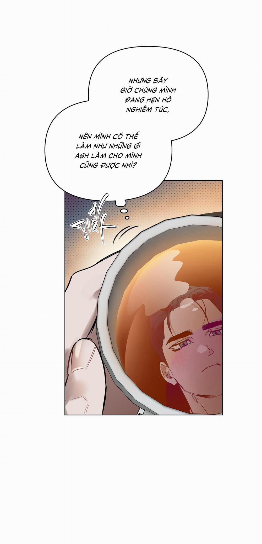 manhwax10.com - Truyện Manhwa (CBunu) Định Tên Mối Quan Hệ Chương 70 Trang 22