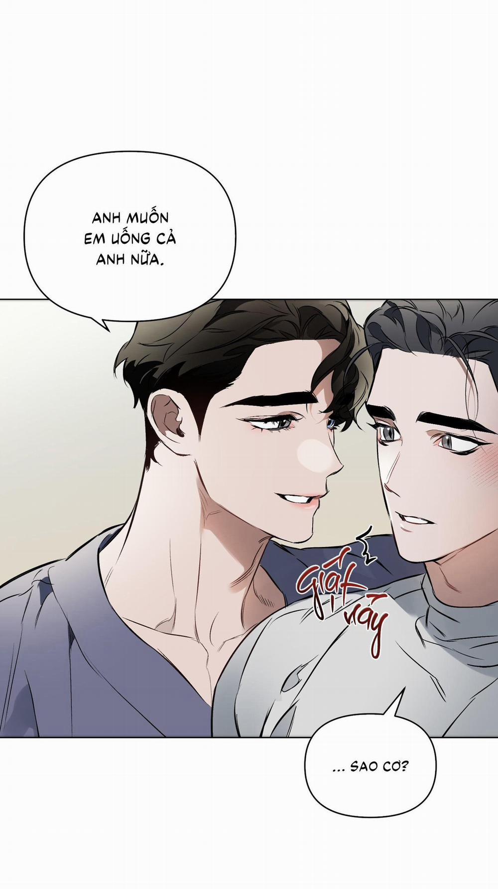 manhwax10.com - Truyện Manhwa (CBunu) Định Tên Mối Quan Hệ Chương 70 Trang 24