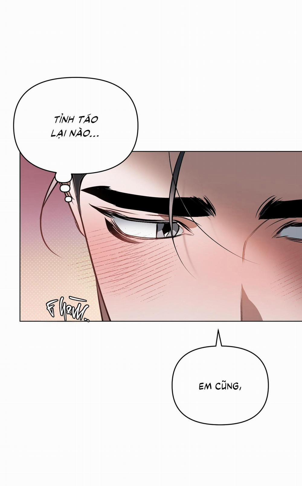 manhwax10.com - Truyện Manhwa (CBunu) Định Tên Mối Quan Hệ Chương 70 Trang 40