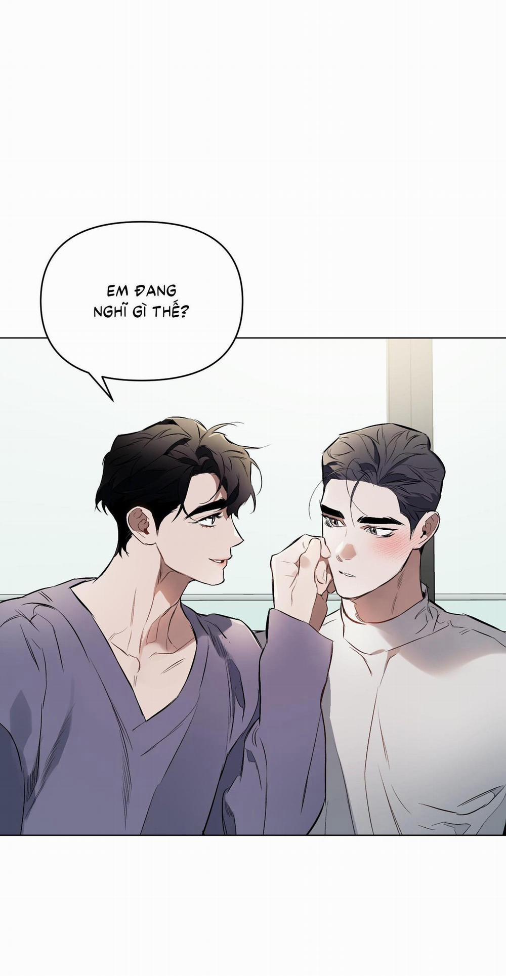 manhwax10.com - Truyện Manhwa (CBunu) Định Tên Mối Quan Hệ Chương 70 Trang 5