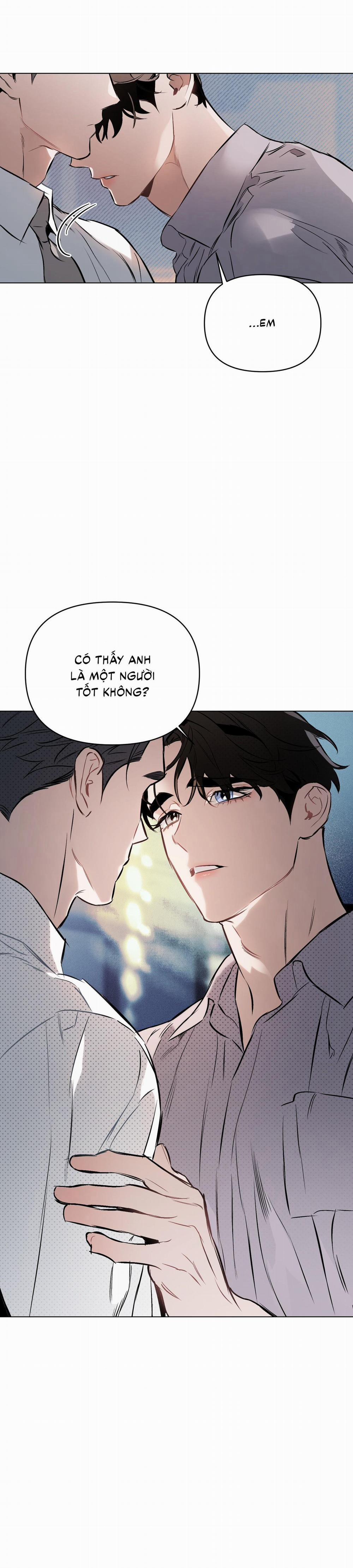 manhwax10.com - Truyện Manhwa (CBunu) Định Tên Mối Quan Hệ Chương 81 Trang 16