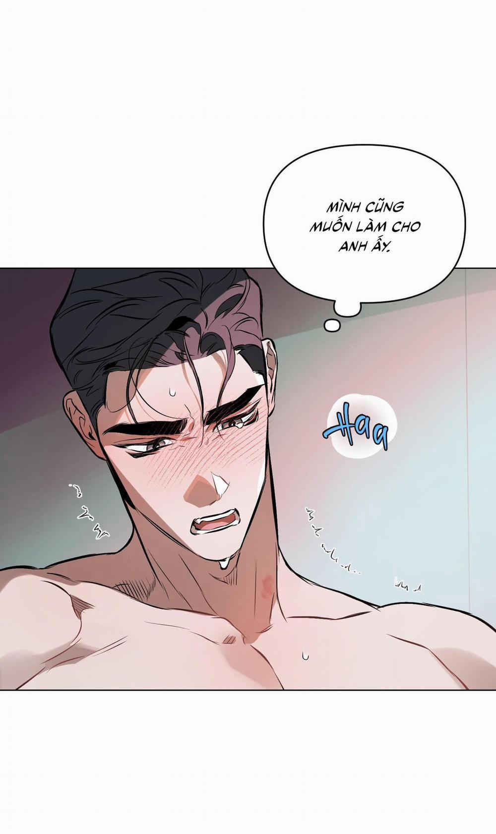 manhwax10.com - Truyện Manhwa (CBunu) Định Tên Mối Quan Hệ Chương 82 0 Trang 27